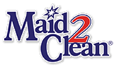 Maid2Clean_logo