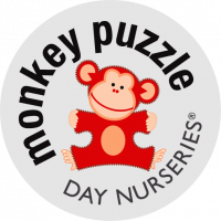 Monkey puzzle logo