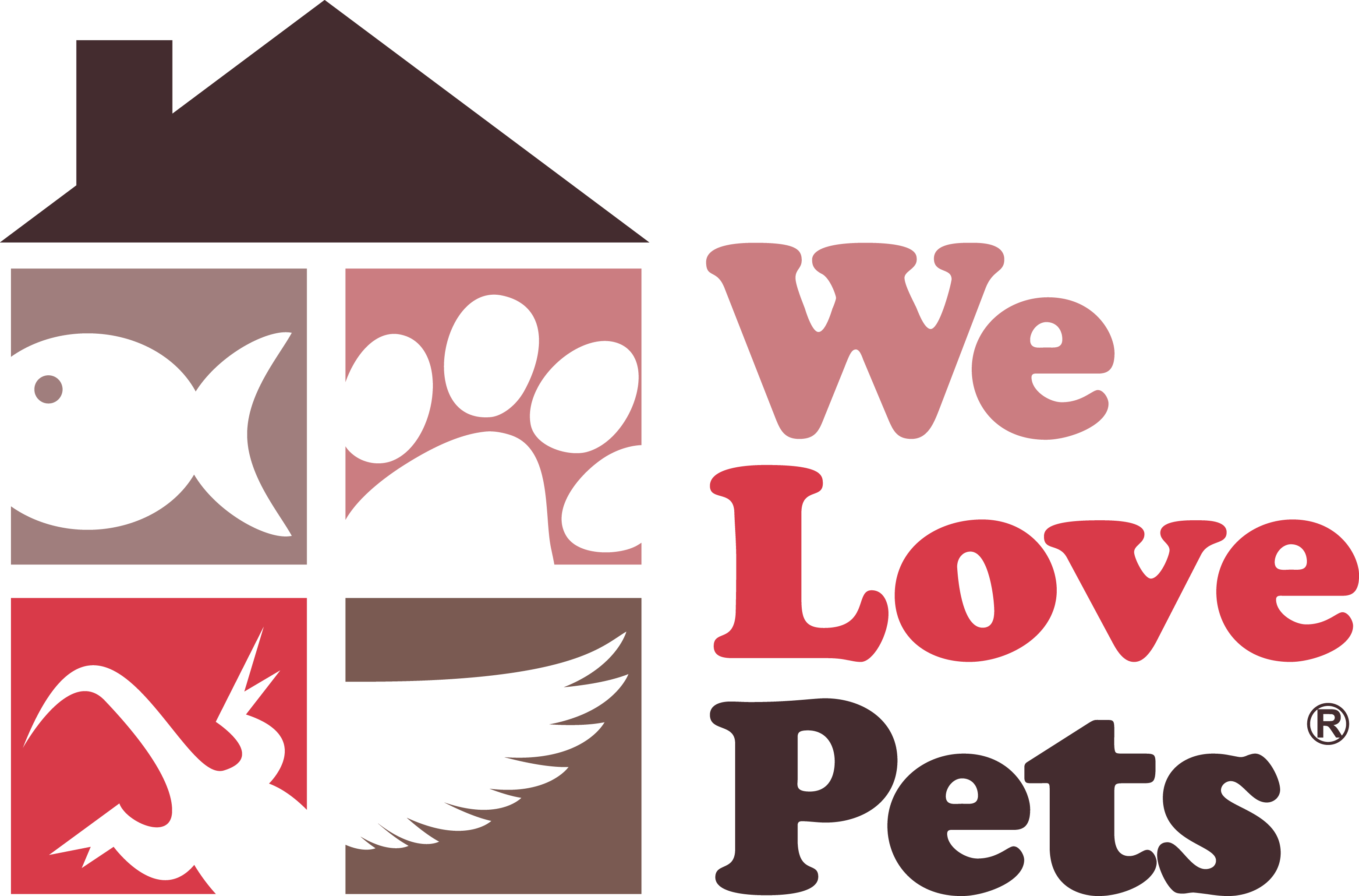 We-Love-Pets-Logo