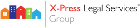 X-Press Legal Services Logo