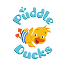 puddle ducks logo