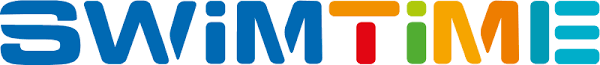 swimtime logo swimtime logo