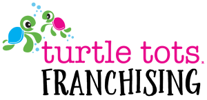 turtle tots logo