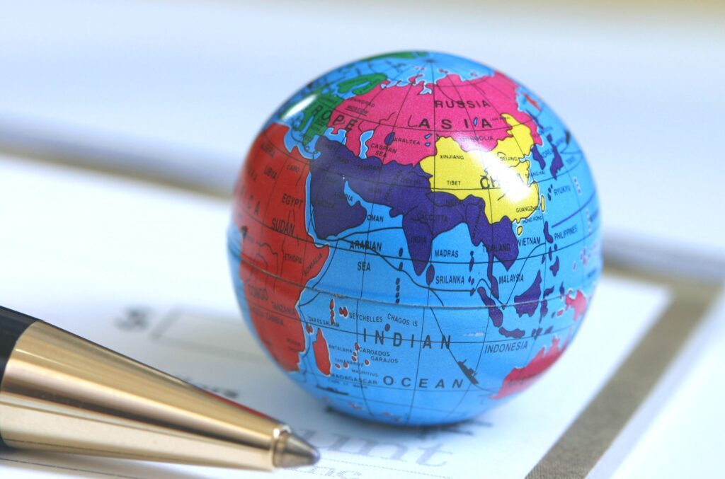 Master franchise definition