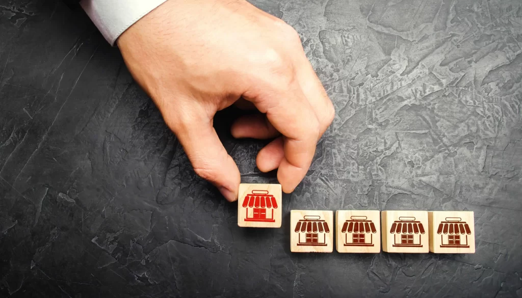 Single-unit-franchise-meaning