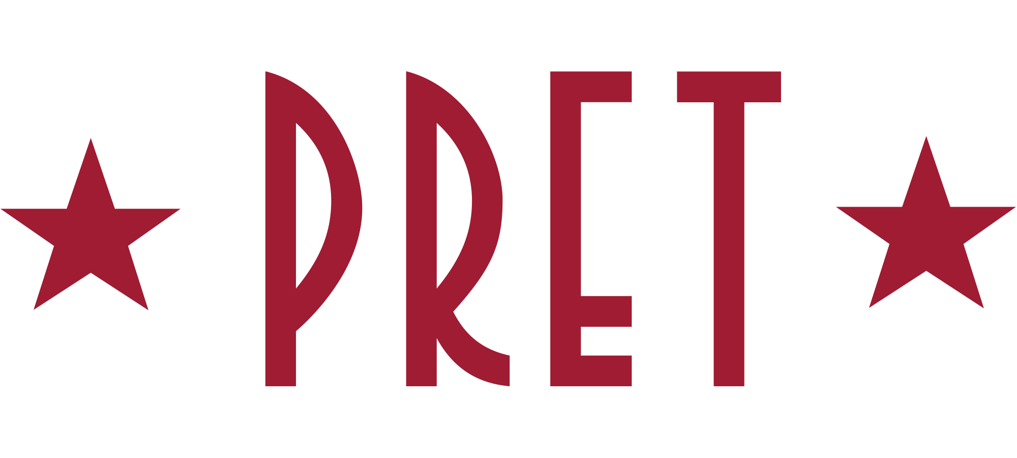 Pret Pret franchise