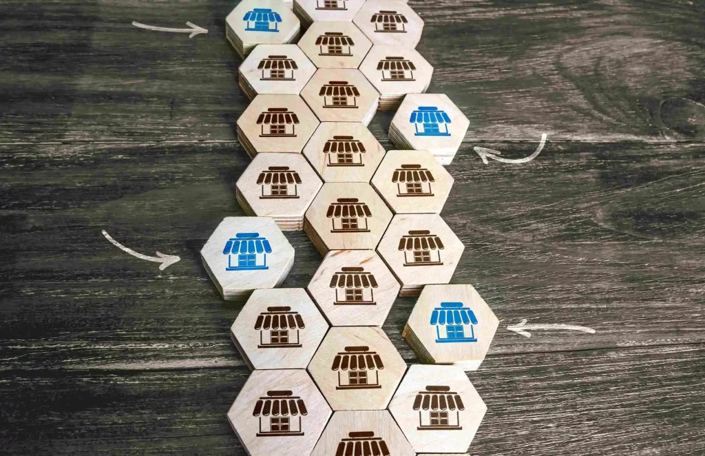 franchise association meaning