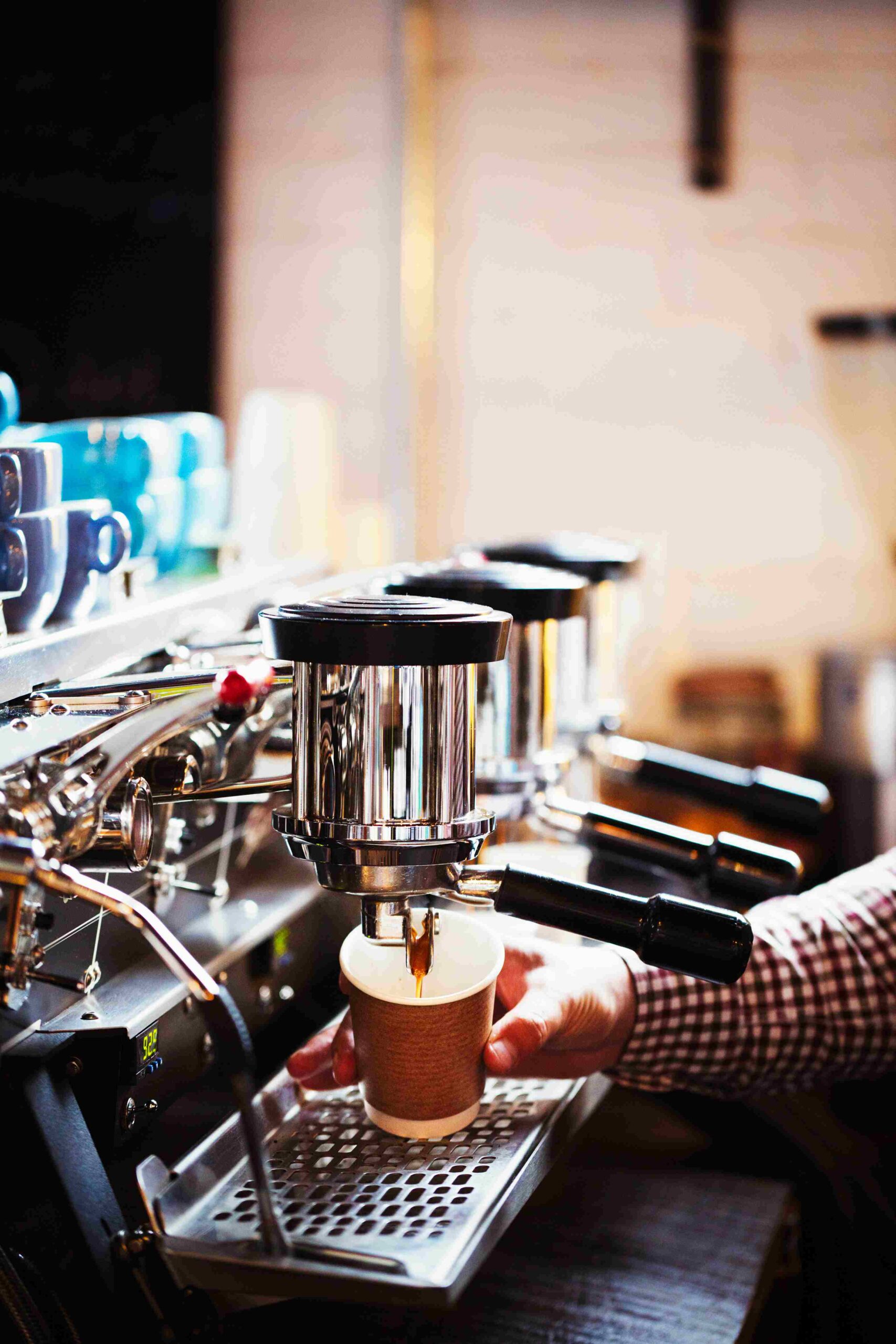 How to Open a Coffee Shop Franchise in the UK Franchise Fame