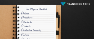 due diligence checklist featured image