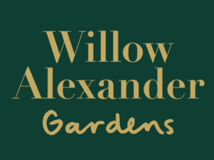 Willow Alexander Gardens