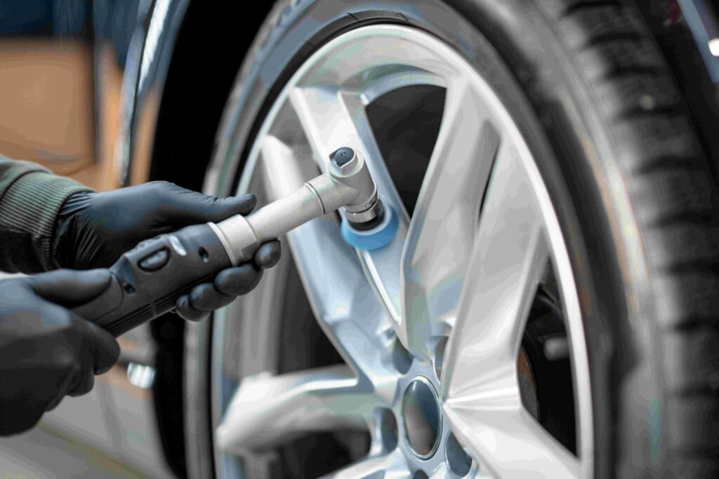 polishing-vehicle-disc