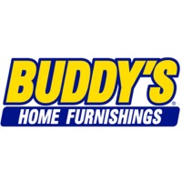 Buddy Home Furnishing logo Buddy's Home Furnishing logo