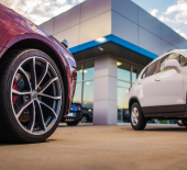 Automotive franchises Automotive franchises