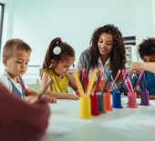 Childcare franchises Childcare franchises