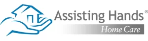 Assisting-hands-logo
