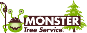 Monster tree services franchise