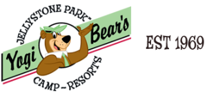 Yogi camp logo