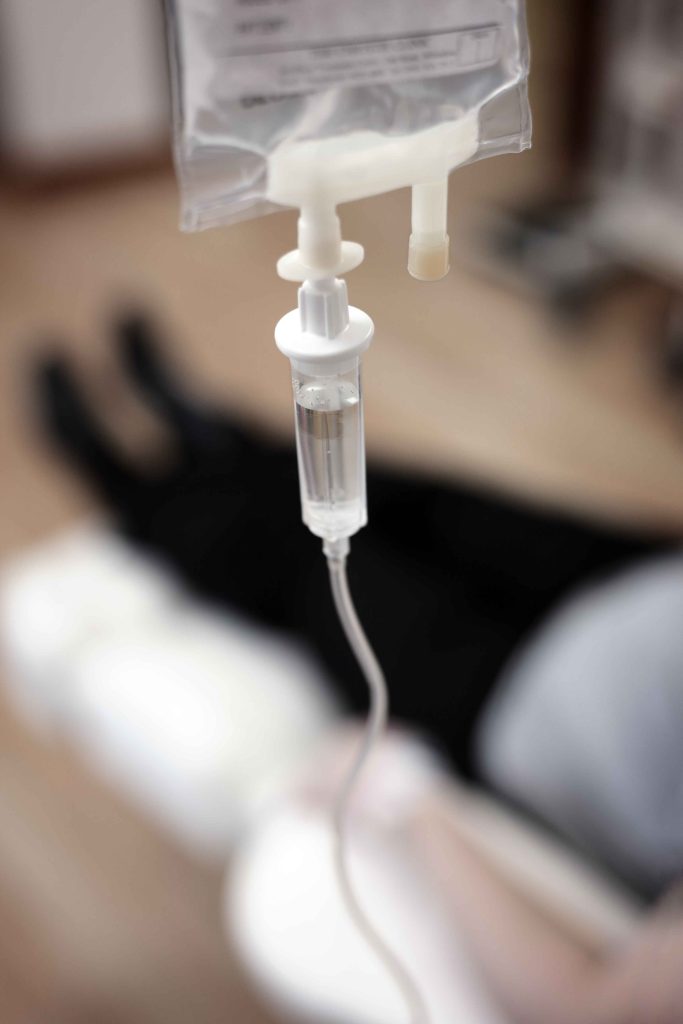 intravenous-iv-drip