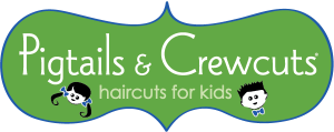 pigtails and crewcuts logo