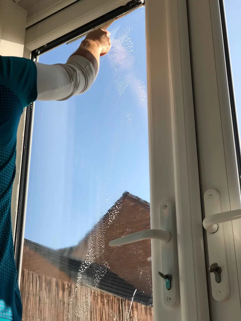 window-cleaning window-cleaning