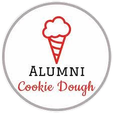 Alumni_Cookie_Dough_Logo Alumni_Cookie_Dough_Logo