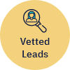 Vetted Leads
