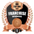 SeoSamba Top 100 Global Franchise Influencers 2024