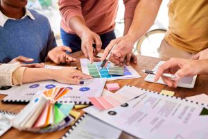 Brand Compliance and Strategies for Implementing It Across All Creative Processes