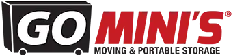 Go Minis Logo Go Minis Logo