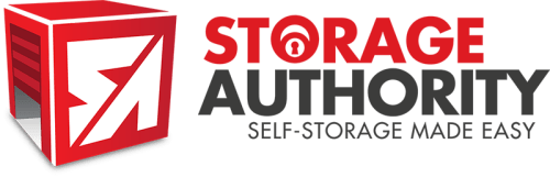 Storage auth Logo