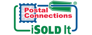 postalconnections logo