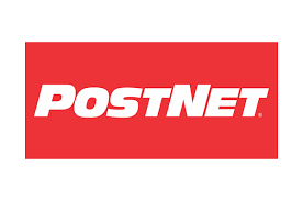 postnet logo