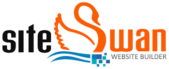 SiteSwan Website Builder