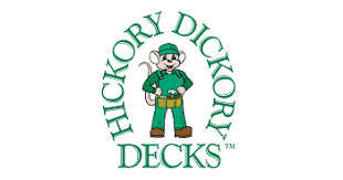 Hickory Dickory Decks