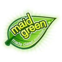 Maid Green